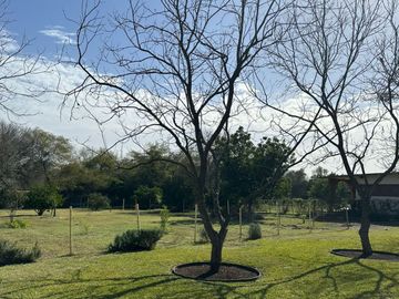 QUINTA EN VENTA BOSQUES DE LA SILLA JUAREZ NUEVO LEON