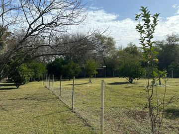 QUINTA EN VENTA BOSQUES DE LA SILLA JUAREZ NUEVO LEON