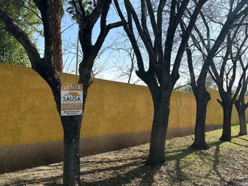 QUINTA EN VENTA BOSQUES DE LA SILLA JUAREZ NUEVO LEON