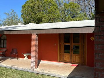 QUINTA EN VENTA BOSQUES DE LA SILLA JUAREZ NUEVO LEON