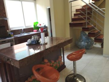 Elegante residencia en la zona más tranquila de La Planicie, excelente oferta
