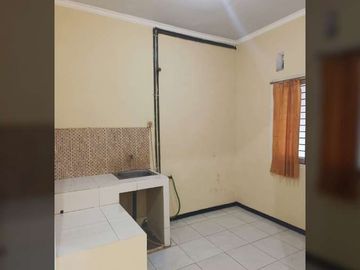 Rumah Murah Luas 72 di Saxophone Sukarno Hatta Suhat UMM Malang
