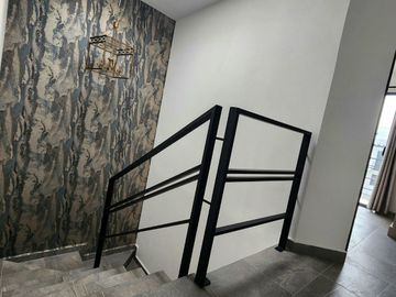 CASA EN VENTA EN FRACC TIZARA EN HIDALGO