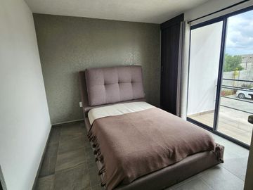 CASA EN VENTA EN FRACC TIZARA EN HIDALGO