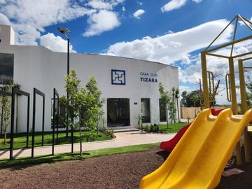 CASA EN VENTA EN FRACC TIZARA EN HIDALGO