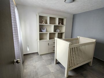 CASA EN VENTA EN FRACC TIZARA EN HIDALGO