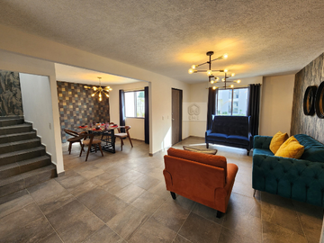 CASA EN VENTA EN FRACC TIZARA EN HIDALGO