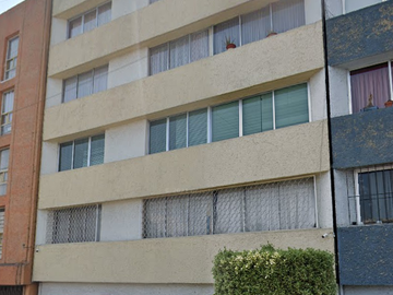 DEPARTAMENTO EN COL. COAPA, CDMX.