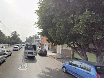DEPARTAMENTO EN COL. COAPA, CDMX.