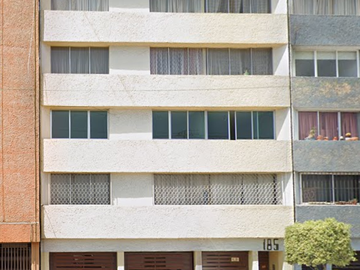 DEPARTAMENTO EN COL. COAPA, CDMX.