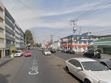 DEPARTAMENTO EN COL. COAPA, CDMX.