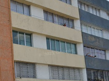 DEPARTAMENTO EN COL. COAPA, CDMX.