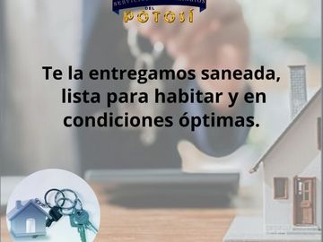 VENTA DE CASA DE RECUPERACION BANCARIA EN SIERRA DE GUADALUPE 3, JOYAS DE CUAUTITLAN CUAUTITLÁN, CUAUTITLAN, ESTADO DE MEXICO, C.P. 54803..