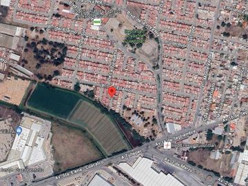 VENTA DE CASA DE RECUPERACION BANCARIA EN SIERRA DE GUADALUPE 3, JOYAS DE CUAUTITLAN CUAUTITLÁN, CUAUTITLAN, ESTADO DE MEXICO, C.P. 54803..