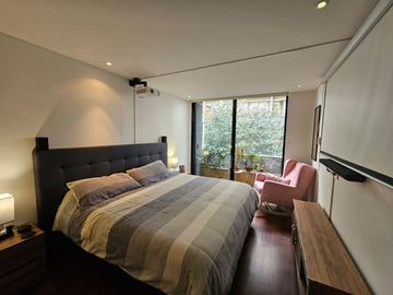 Venta apartamento santa barbara central Bogota