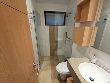 Venta apartamento santa barbara central Bogota