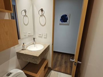 Venta apartamento santa barbara central Bogota