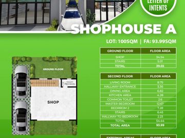 FOR SALE HOUSE & LOTS IN DANARRA SOUTH , MINGLANILLA, CEBU -KP