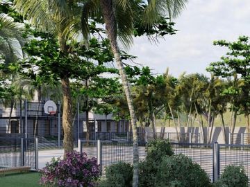 FOR SALE HOUSE & LOTS IN DANARRA SOUTH , MINGLANILLA, CEBU -KP