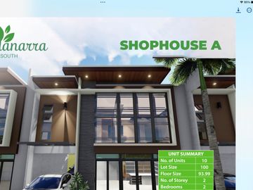 FOR SALE HOUSE & LOTS IN DANARRA SOUTH , MINGLANILLA, CEBU -KP