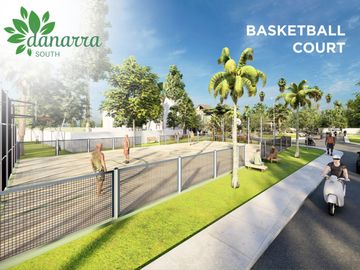 FOR SALE HOUSE & LOTS IN DANARRA SOUTH , MINGLANILLA, CEBU -KP