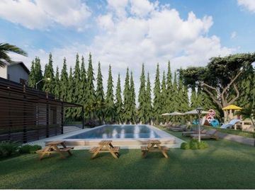 FOR SALE HOUSE & LOTS IN DANARRA SOUTH , MINGLANILLA, CEBU -KP