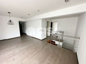VENDO HERMOSO  DUPLEX EN MIRAFLORES