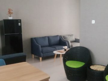 Rumah 2 Lantai Luas 121 Green Orchid Sukarno Hatta Suhat Malang
