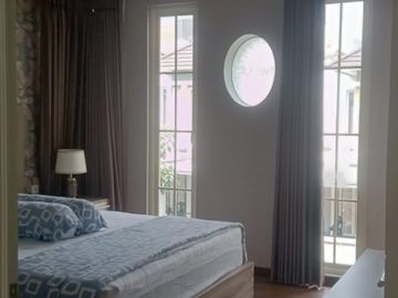 Rumah 2 Lantai Luas 121 Green Orchid Sukarno Hatta Suhat Malang