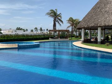 CASA EN VENTA EN ACAPULCO CON ALBERCA