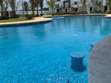 CASA EN VENTA EN ACAPULCO CON ALBERCA