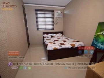 Rent to Own Condominium Near St. Martin Montessori School Deca Homes Marilao
