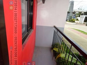 Rent to Own Condominium Near St. Martin Montessori School Deca Homes Marilao