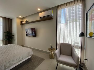 DEPARTAMENTO PREVENTA EN MONTERREY JUNTO AL SECTOR VALLE ORIENTE