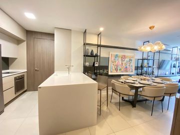 DEPARTAMENTO PREVENTA EN MONTERREY JUNTO AL SECTOR VALLE ORIENTE