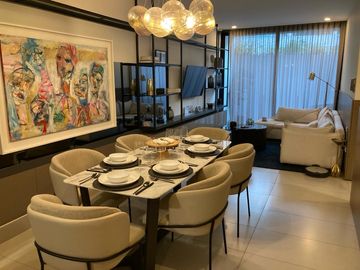 DEPARTAMENTO PREVENTA EN MONTERREY JUNTO AL SECTOR VALLE ORIENTE