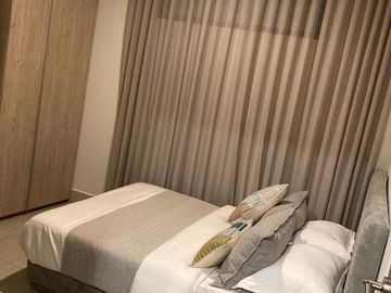DEPARTAMENTO PREVENTA EN MONTERREY JUNTO AL SECTOR VALLE ORIENTE