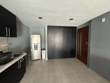 Departamento en Natura