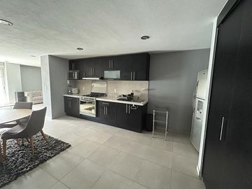 Departamento en Natura