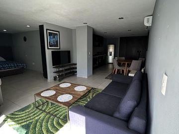 Departamento en Natura