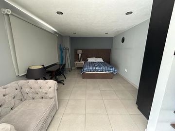 Departamento en Natura