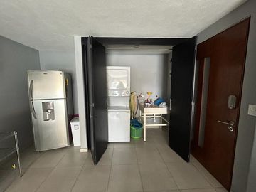 Departamento en Natura