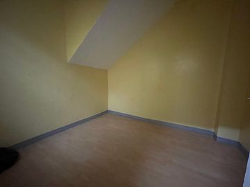 Four Bedroom 4BR Townhouse / House and Lot For Rent For Lease in San Juan, N. Domingo St. near Robinsons Magnolia