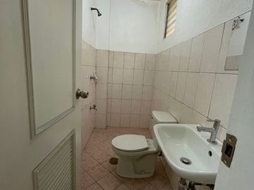 Four Bedroom 4BR Townhouse / House and Lot For Rent For Lease in San Juan, N. Domingo St. near Robinsons Magnolia