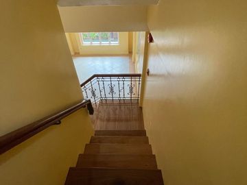 Four Bedroom 4BR Townhouse / House and Lot For Rent For Lease in San Juan, N. Domingo St. near Robinsons Magnolia
