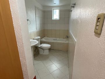 Four Bedroom 4BR Townhouse / House and Lot For Rent For Lease in San Juan, N. Domingo St. near Robinsons Magnolia