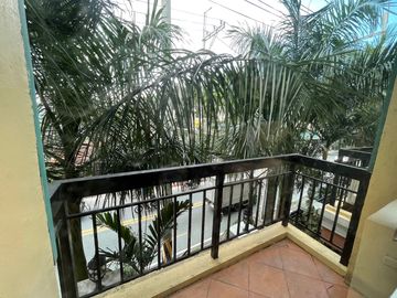 Four Bedroom 4BR Townhouse / House and Lot For Rent For Lease in San Juan, N. Domingo St. near Robinsons Magnolia