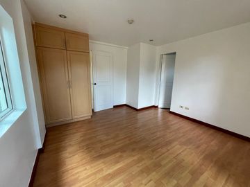 Four Bedroom 4BR Townhouse / House and Lot For Rent For Lease in San Juan, N. Domingo St. near Robinsons Magnolia