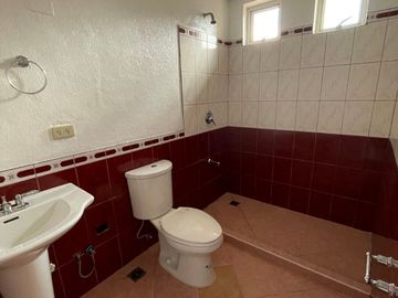 Four Bedroom 4BR Townhouse / House and Lot For Rent For Lease in San Juan, N. Domingo St. near Robinsons Magnolia