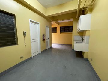 Four Bedroom 4BR Townhouse / House and Lot For Rent For Lease in San Juan, N. Domingo St. near Robinsons Magnolia